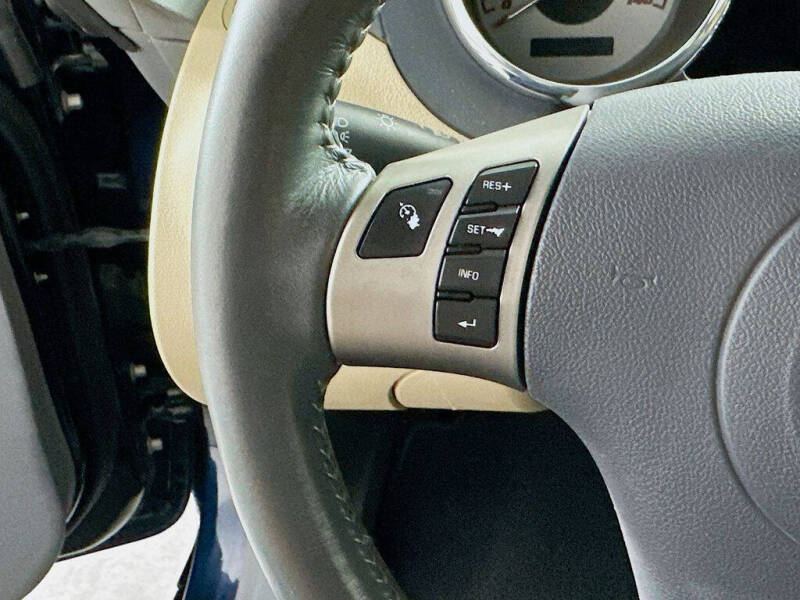 2007 Pontiac Solstice