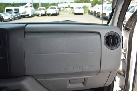 2012 Ford E-Series E-150