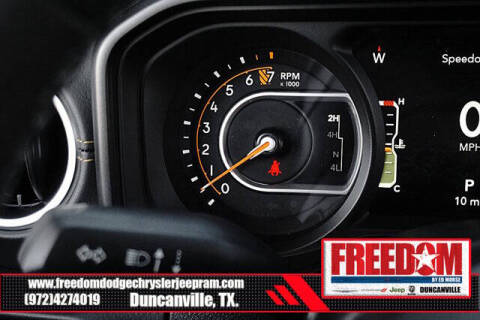 2025 Jeep Gladiator High Tide