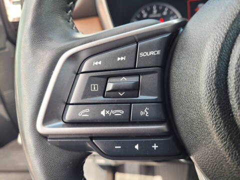 2024 Subaru Outback Touring