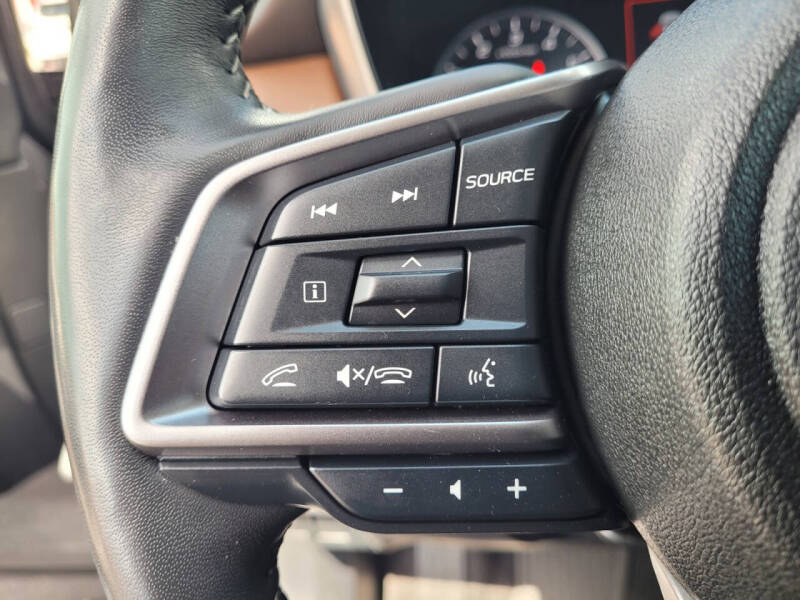 2024 Subaru Outback Touring