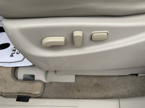 2015 Nissan Quest 3.5 SV