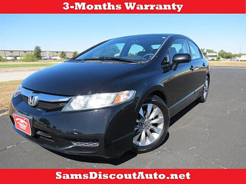 2010 Honda Civic
