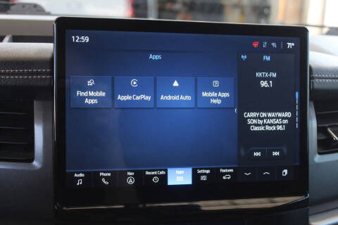 2023 Ford Expedition XLT
