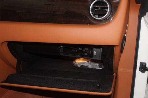 2014 Bentley Continental GT V8