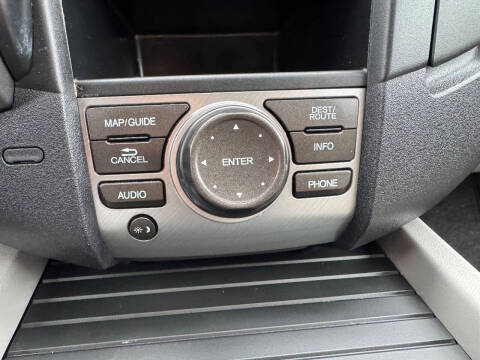 2013 Honda Pilot EX-L w/Navi