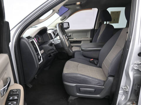 2011 RAM 1500