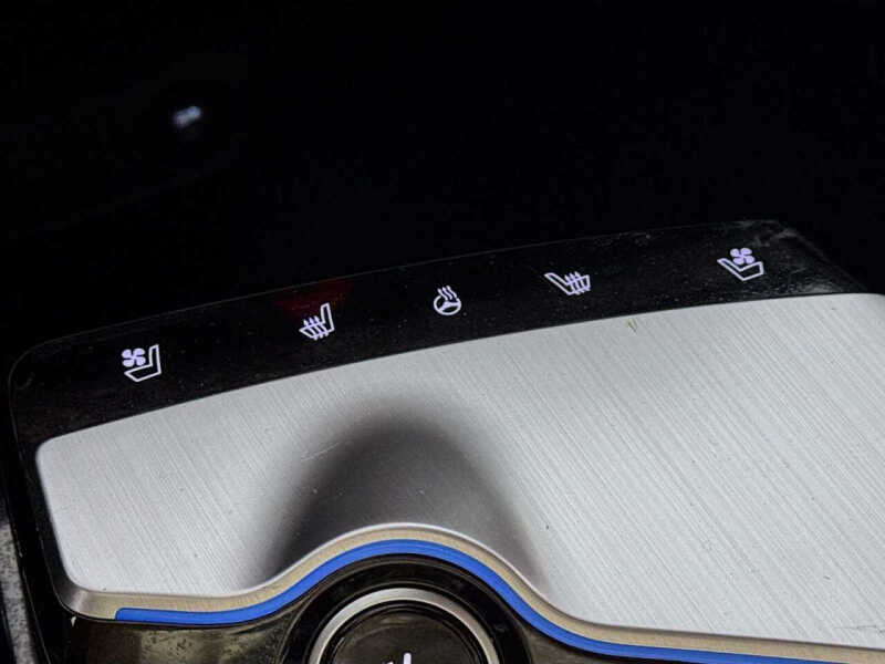 2023 Kia EV6 GT-Line