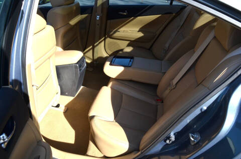 2011 Nissan Maxima 3.5 SV