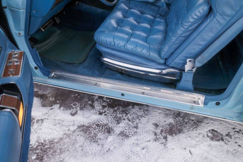 1977 Chrysler New Yorker