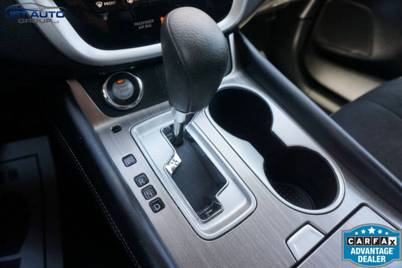 2017 Nissan Murano