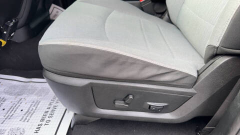 2021 RAM 1500 Classic Express