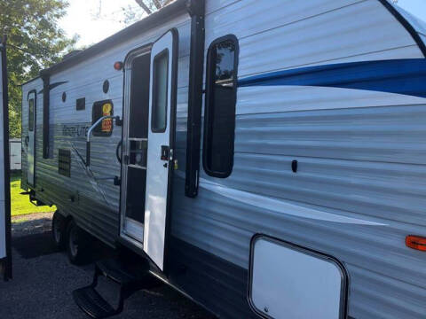 2019 Gulf Stream Ameri-Lite