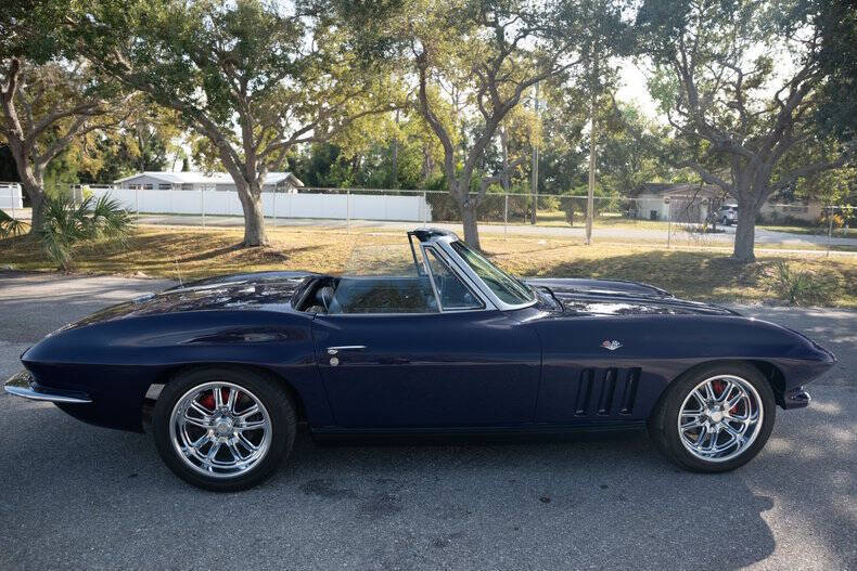 1965 Chevrolet Corvette