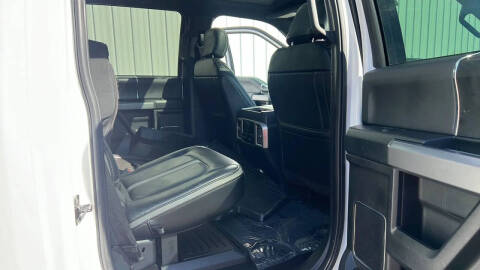 2019 Ford F-250 Super Duty