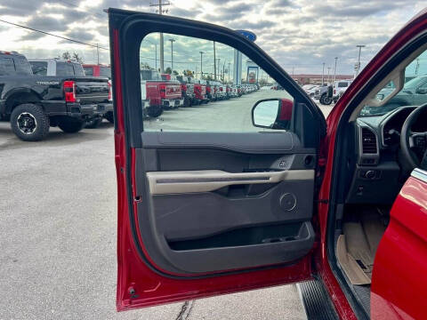 2020 Ford Expedition MAX XLT