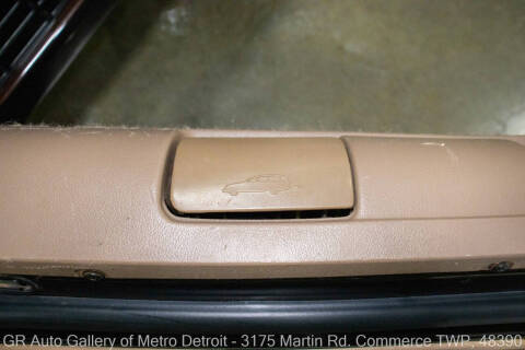 1996 Buick Roadmaster Estate