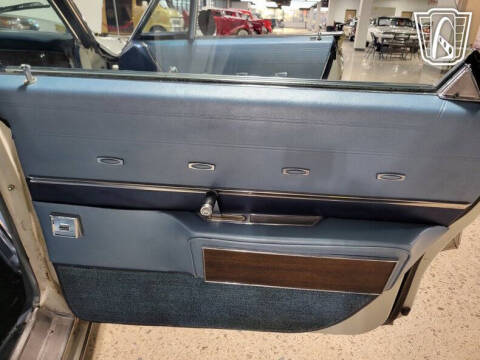 1965 Chrysler New Yorker