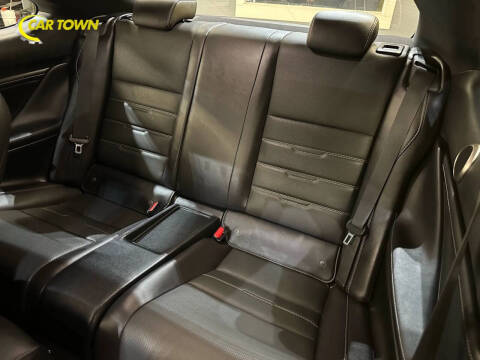 2019 Lexus RC 350 F SPORT