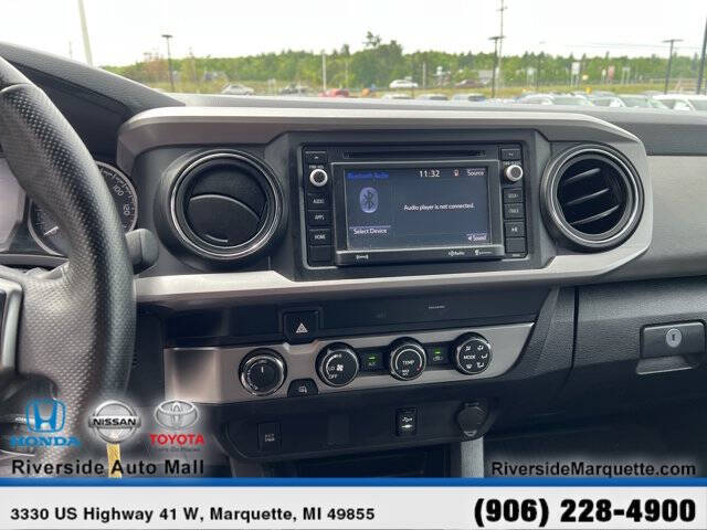 2019 Toyota Tacoma