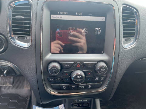 2019 Dodge Durango R/T