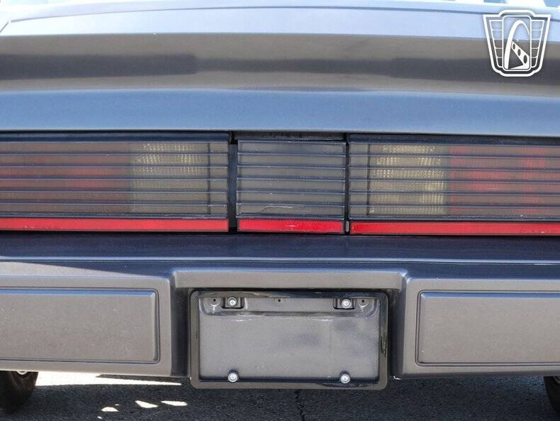 1979 Pontiac Firebird