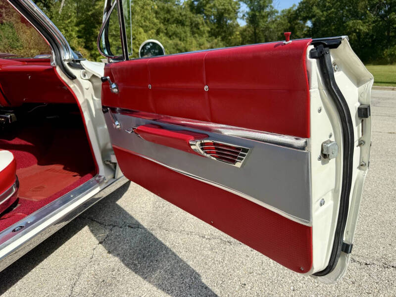 1961 Chevrolet Impala