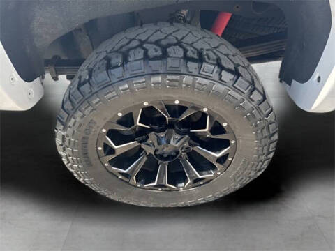 2021 GMC Sierra 2500HD