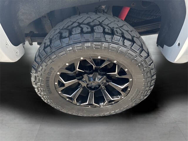 2021 GMC Sierra 2500HD