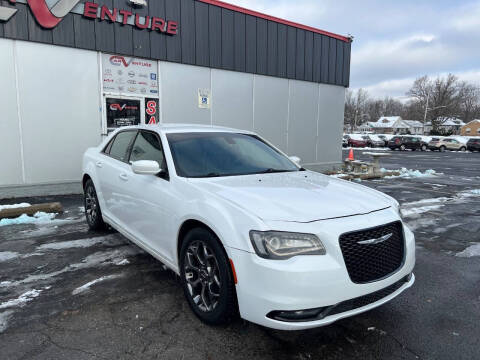 2015 Chrysler 300 S