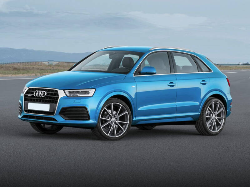2018 Audi Q3 2.0T Premium Sport quattro's photo