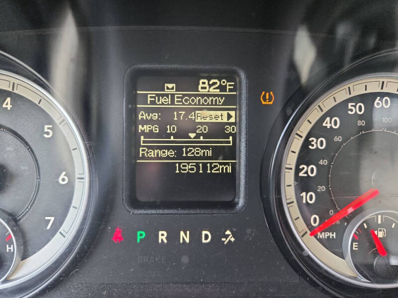 2014 RAM 1500 Tradesman