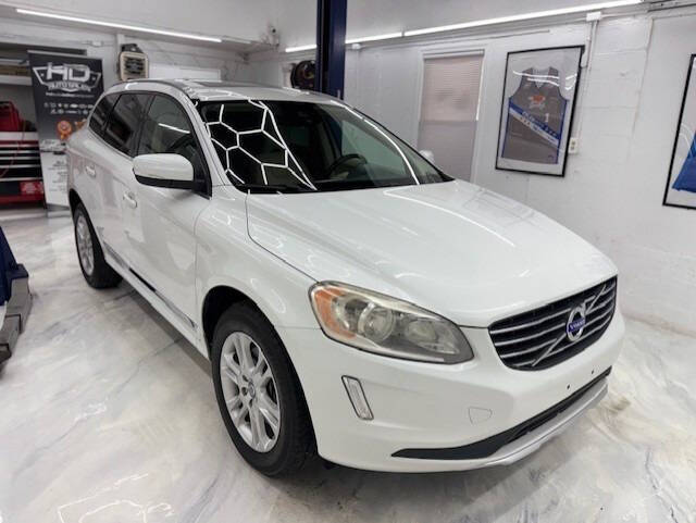 2015 Volvo XC60 T5 Premier