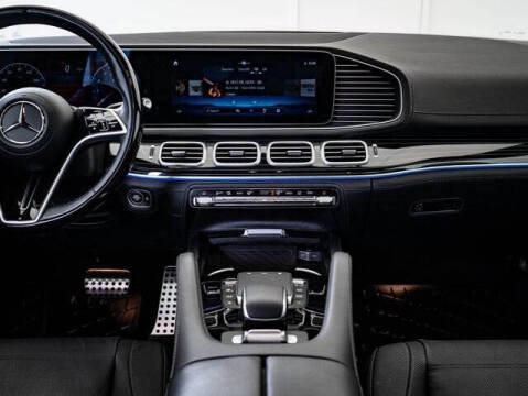 2024 Mercedes-Benz GLS GLS 450