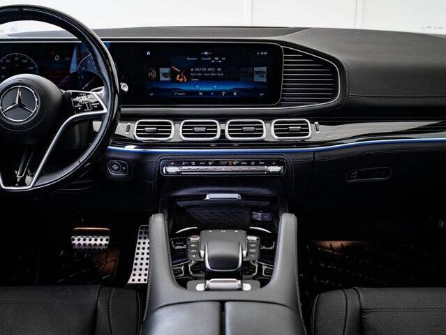 2024 Mercedes-Benz GLS GLS 450