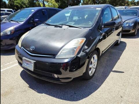 2008 Toyota Prius for sale at SoCal Auto Auction in Ontario CA