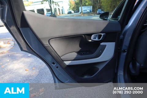 2024 Polestar 2 Long Range Dual Motor