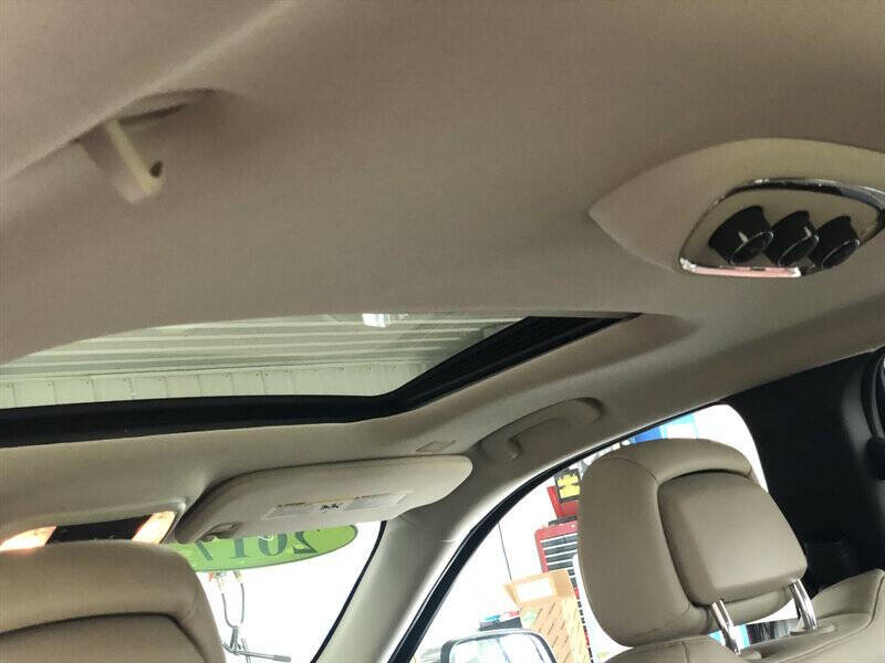 2017 Dodge Durango Citadel