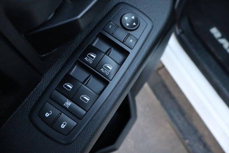 2017 RAM 3500 Tradesman