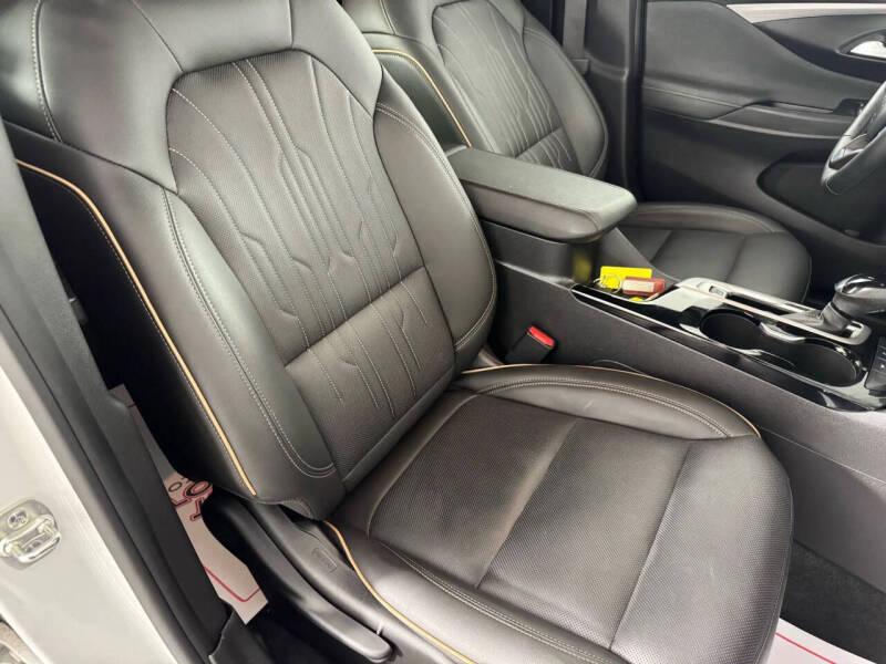 2024 Buick Envista Avenir