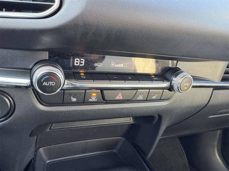 2023 Mazda CX-30 2.5 S Premium