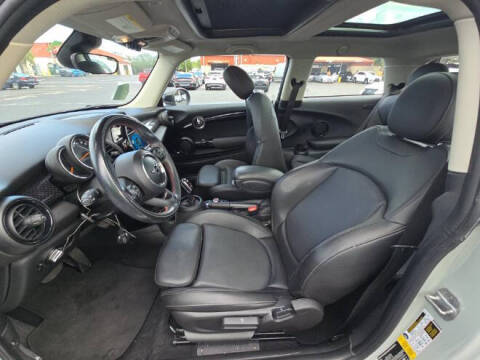 2020 MINI Hardtop 2 Door Cooper S