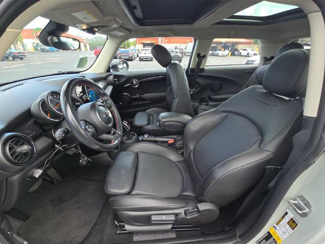 2020 MINI Hardtop 2 Door Cooper S