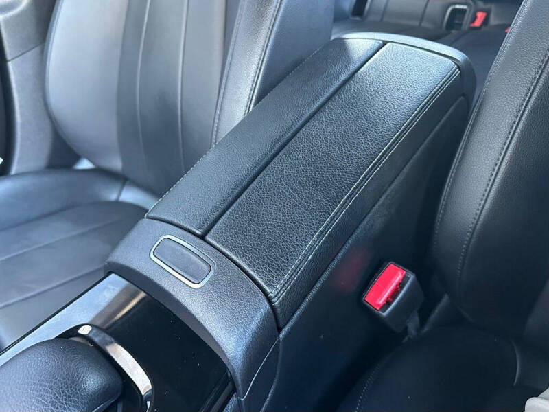 2019 Mercedes-Benz A-Class A 220 4MATIC