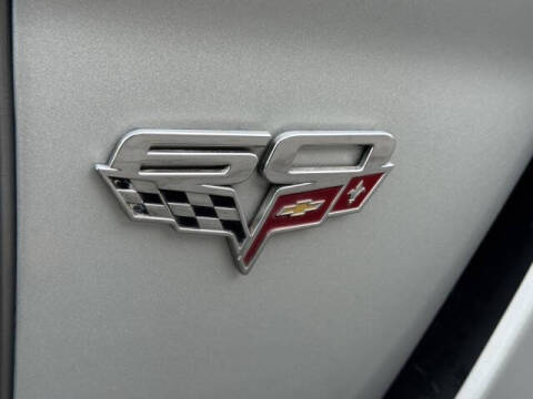 2013 Chevrolet Corvette
