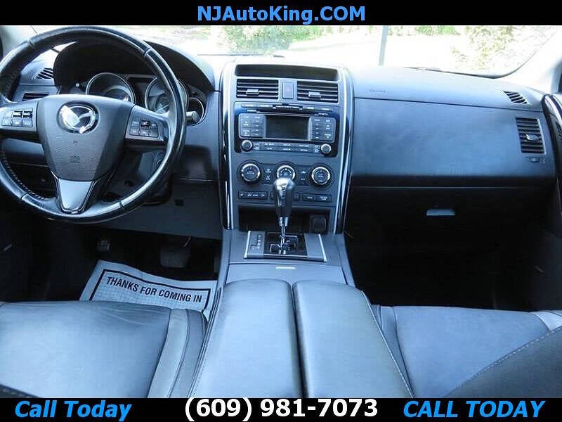 2012 Mazda CX-9 Touring