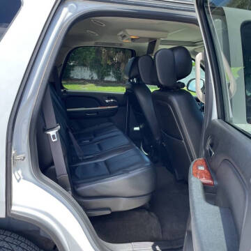 2013 Chevrolet Tahoe LT