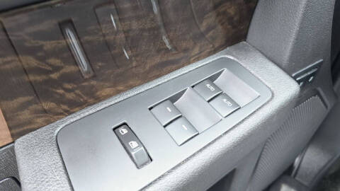 2015 Ford Flex Limited