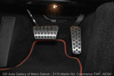 2021 Dodge Charger SRT Hellcat Redeye