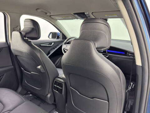 2023 Kia Niro EV Wind